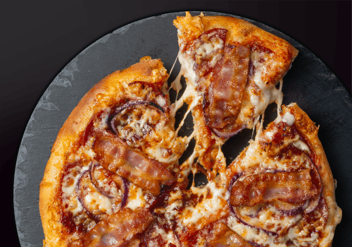 Pizza Arizona Normal, 26cm