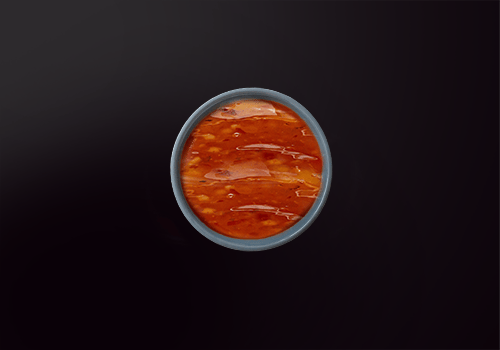Asia-Sauce