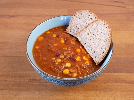 Chili con Carne