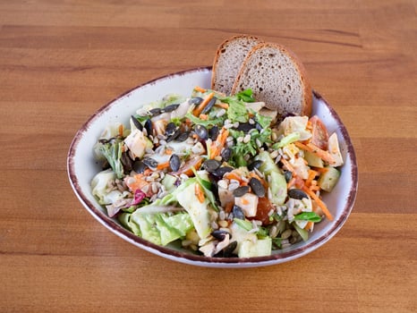 Salat Farmers Kitchen