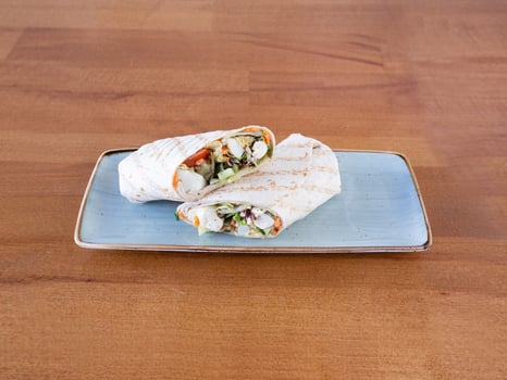 Wrap Farmers Kitchen