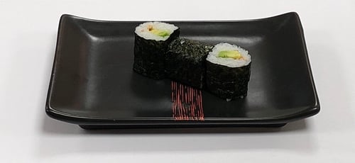 Avocado Maki 3 st. (Glutenvrij) Avocado Maki 3 st. (Glutenvrij)