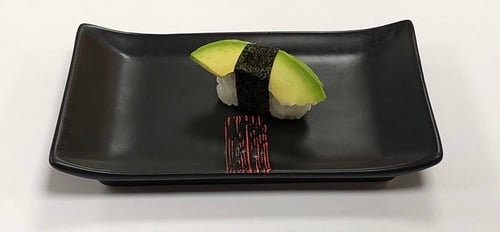 Avocado Nigiri (Glutenvrij) Avocado Nigiri (Glutenvrij)