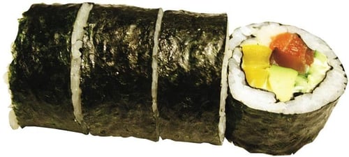 Futo Maki hele rol