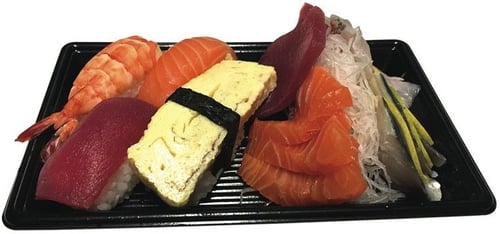 Sushi & Sashimi Mix
