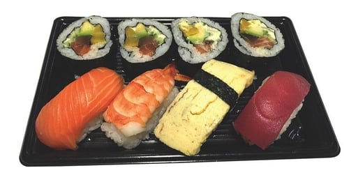 Sushi & Maki Mix