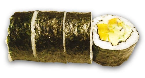 Vega Futo maki hele rol