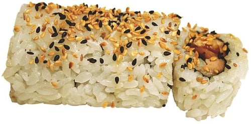 Yakitori Maki hele rol