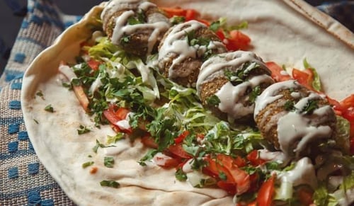 Falafel