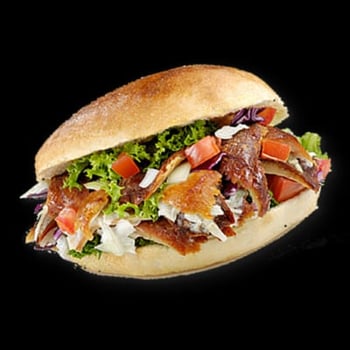 Döner Jumbo