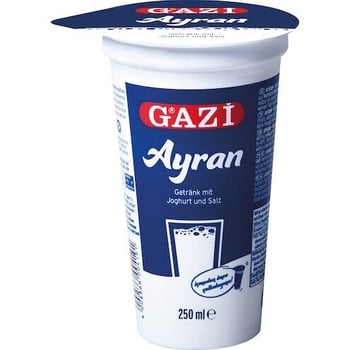 Ayran 0,25l