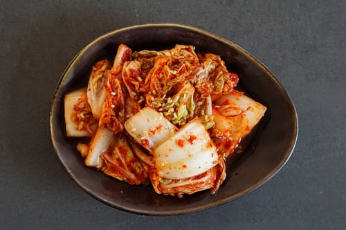 Kimchi