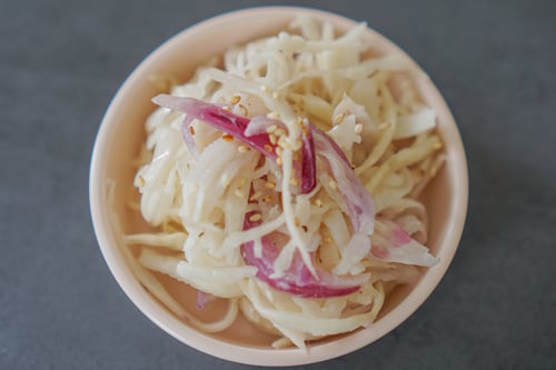 Coleslaw