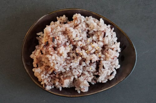 Rice Lila