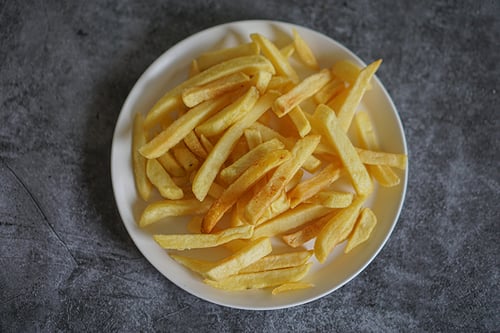 Pommes frites