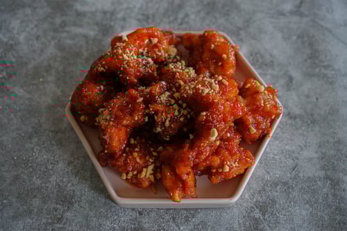 A06 Bul Yang Yumm L