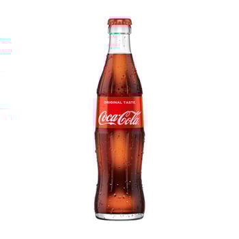 Coca-Cola 0,33l