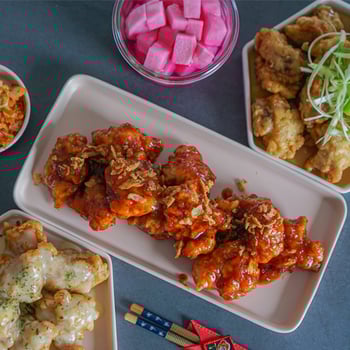 Menu M