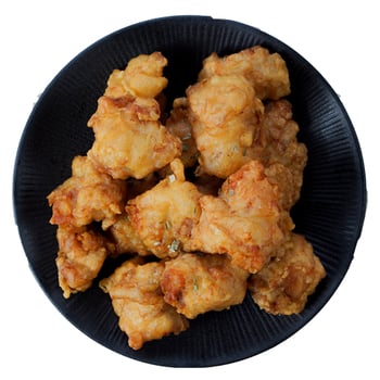B02 Crispy Wing L