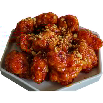 B05 Bul Wing  M