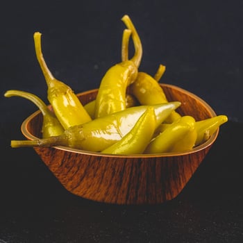 Peperoni Extra (Schale) 
