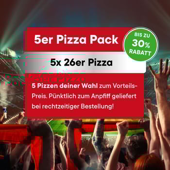 kleines Party-Paket