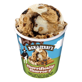 Churrifically Churros-Y 465ml Churrifically Churros-Y 465ml