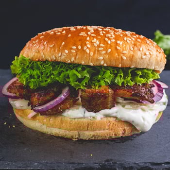 Gyros Burger