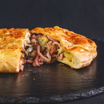 Calzone Calzone