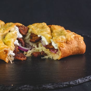 Gyros Rollo