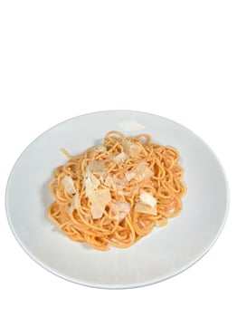 Pasta Napoli