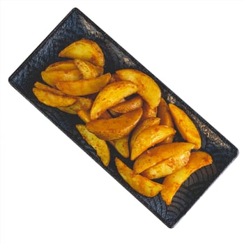 Kartoffelecken