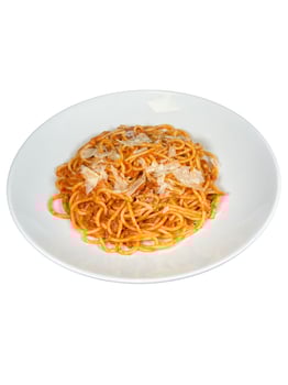 Pasta Bolognese