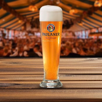 Paulaner Weißbier 0,5l