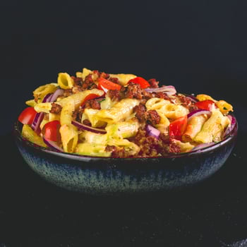 Hackfleisch Gratin