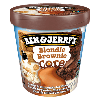 Blondie Brownie 465 ML