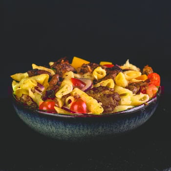 Gyros Gratin