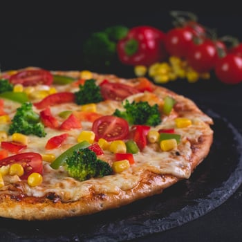 Pizza Vegetaria 20er