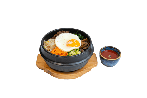 Bibimbap