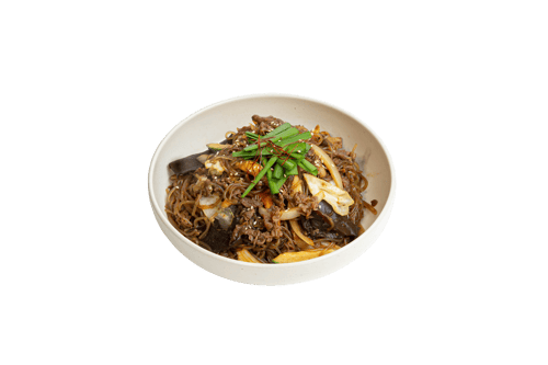 Japchae