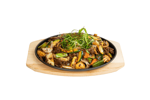 Bulgogi