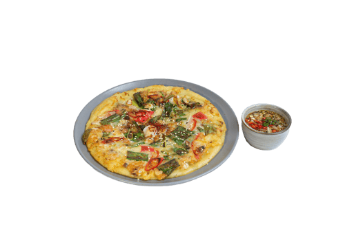 Haemul Pajeon