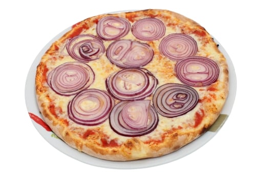 Pizza Frankreich Pizza Frankreich