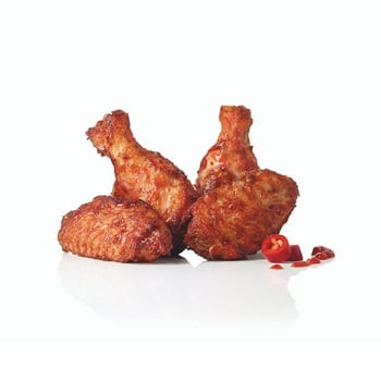 Chicken Wings Buffalo Chicken Wings Buffalo