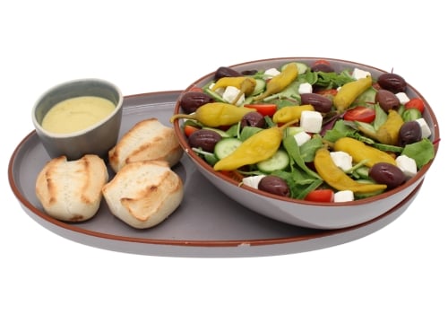 Bauernsalat