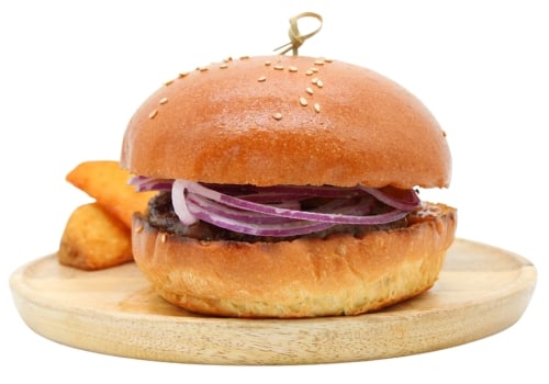 Hamburger Classic Hamburger Classic