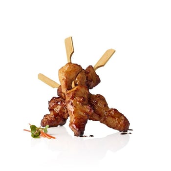 Chicken Teriyaki Sticks Chicken Teriyaki Sticks