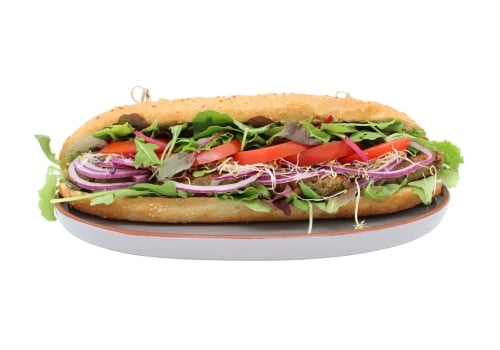 Soulfoods Veggie Soulfoods Veggie