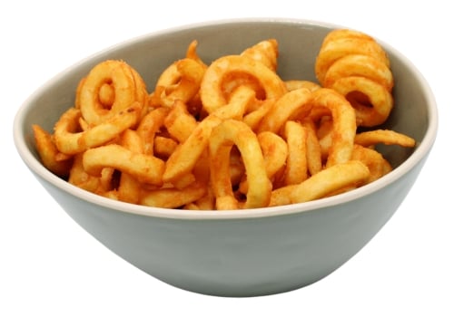Pfund Curly Fries Pfund Curly Fries