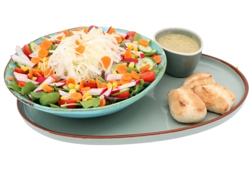 Gemischter Salat Gemischter Salat